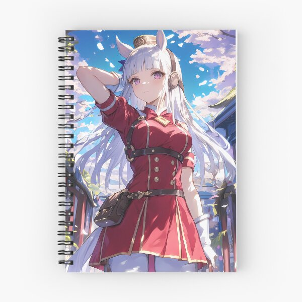 Item preview, Gold Ship Uma Musume Pretty Derby Cherry Blossom Parade Energy designed and sold by earlobejerk.