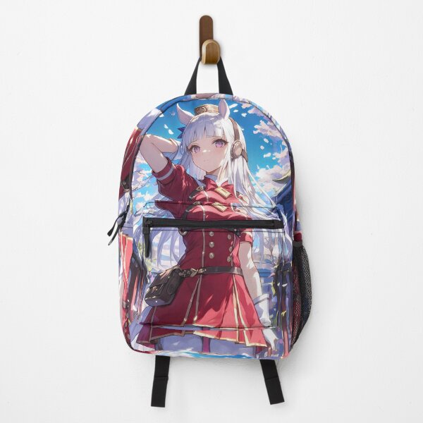 Item preview, Gold Ship Uma Musume Pretty Derby Cherry Blossom Parade Energy designed and sold by earlobejerk.