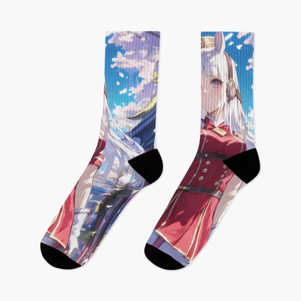Item preview, Gold Ship Uma Musume Pretty Derby Cherry Blossom Parade Energy designed and sold by earlobejerk.