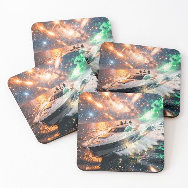 Item preview, At the edge of the universe designed and sold by VoidVeilStudio.