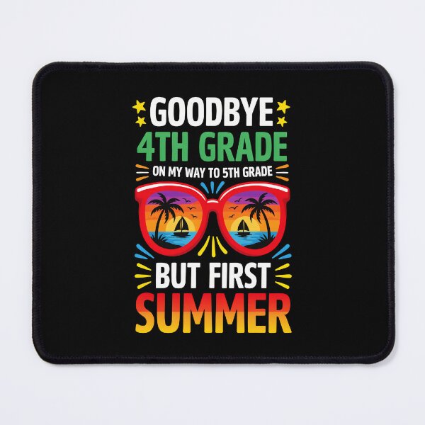 Item preview, Goodbye 4th Grade designed and sold by jkrphoto.