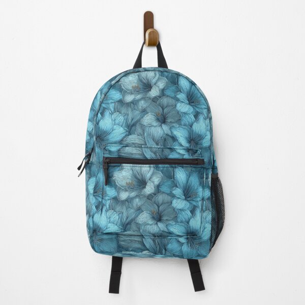 Item preview, Classic Amaryllis Texture - Botanical Garden Pattern - Gifts For Women designed and sold by RoyalStarsPatts.