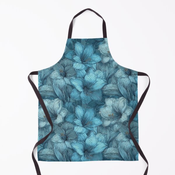 Item preview, Classic Amaryllis Texture  - Botanical Garden Pattern   - Gifts For Women designed and sold by RoyalStarsPatts.