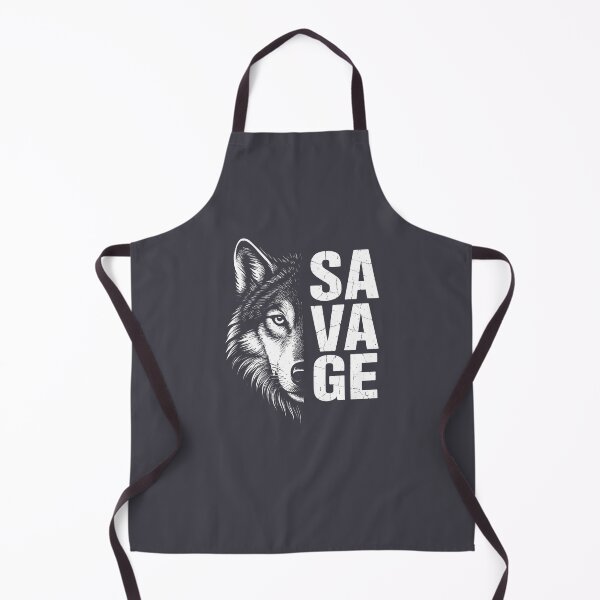 Item preview, Savage Wolf designed and sold by ArunDandiboina.