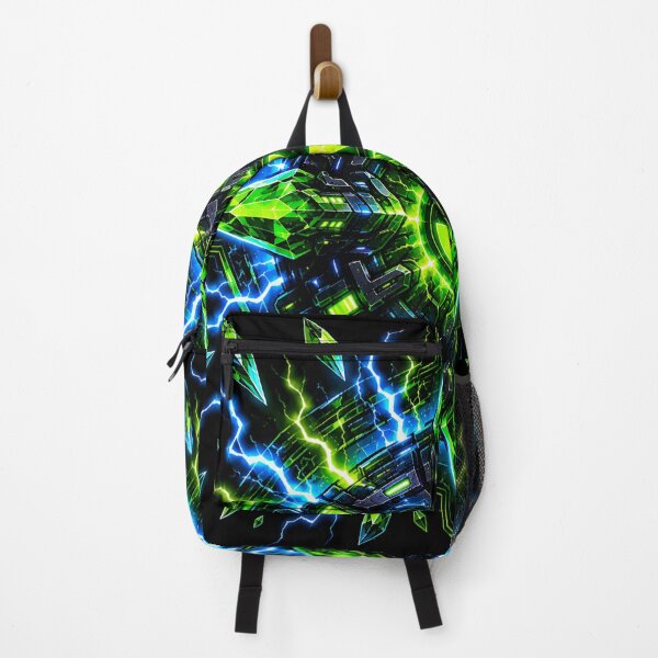 Item preview, Void Krypton Radioactive Cyberpunk Matrix Core designed and sold by RiteshCenter .