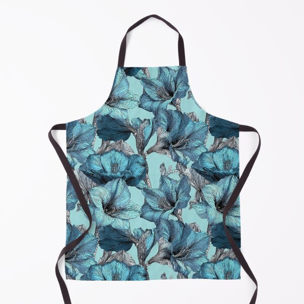 Item preview, Trendy Amaryllis  - Retro Flower Floral   - Graduation Gifts designed and sold by RoyalStarsPatts.