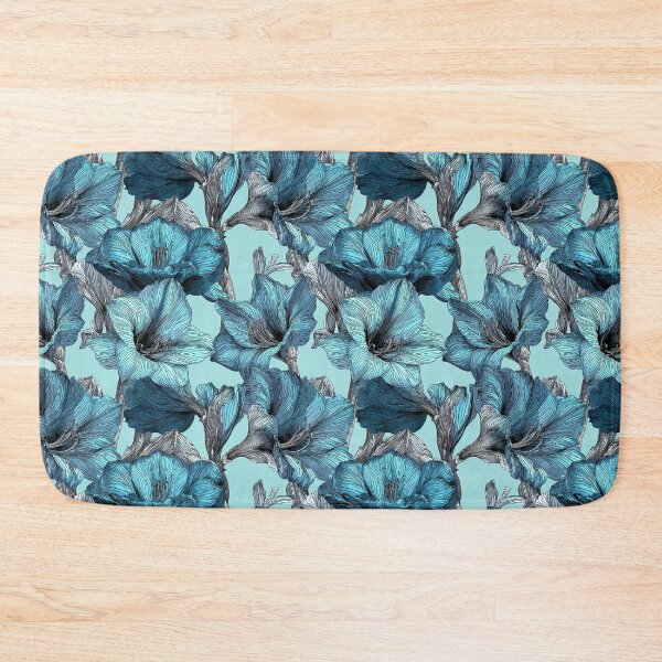 Item preview, Trendy Amaryllis  - Retro Flower Floral   - Graduation Gifts designed and sold by RoyalStarsPatts.