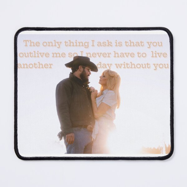 Item preview, Beth & Rip : outlive me designed and sold by chxstainiac-.