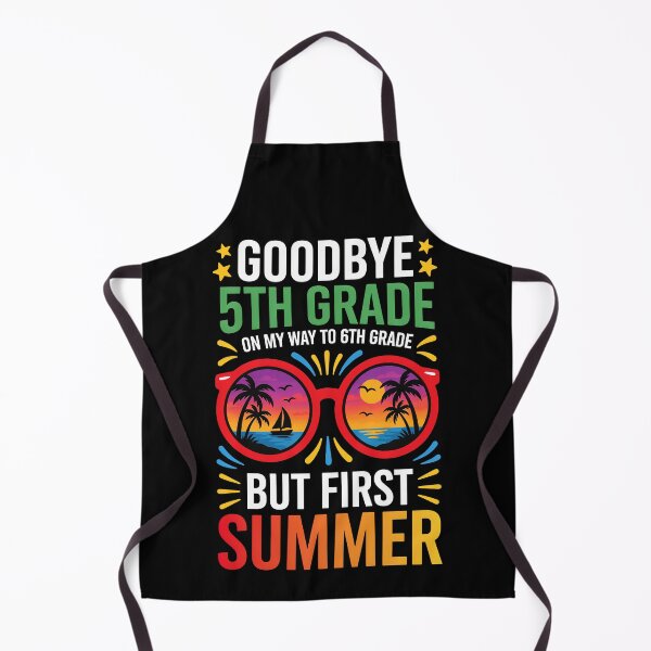 Item preview, Goodbye 5th Grade designed and sold by jkrphoto.
