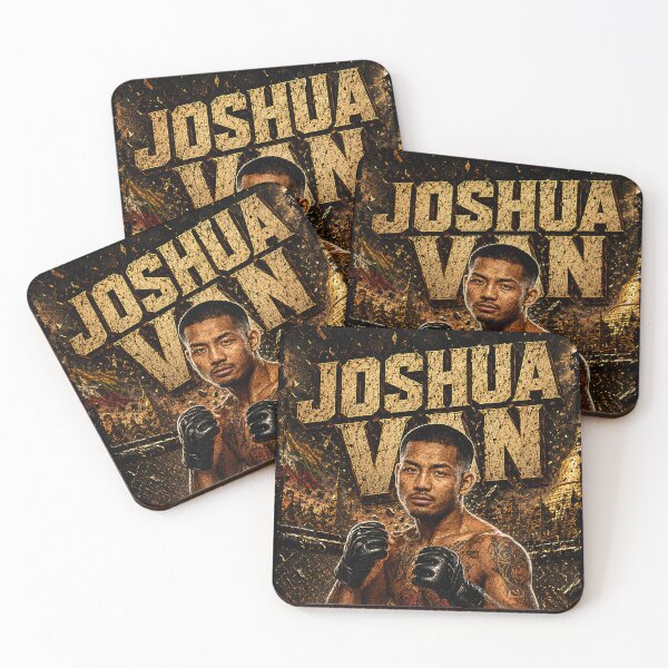 Item preview, Joshua Van designed and sold by TeeCodes.