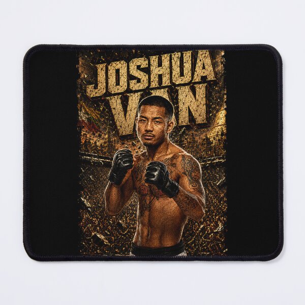 Item preview, Joshua Van designed and sold by TeeCodes.