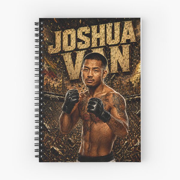 Item preview, Joshua Van designed and sold by TeeCodes.