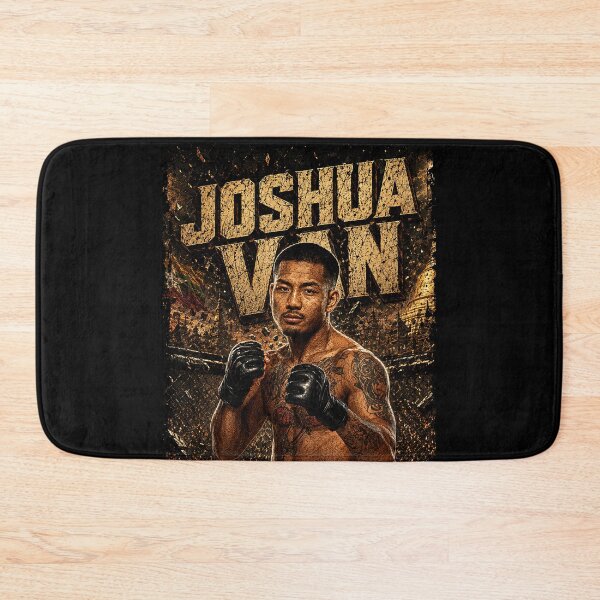 Item preview, Joshua Van designed and sold by TeeCodes.