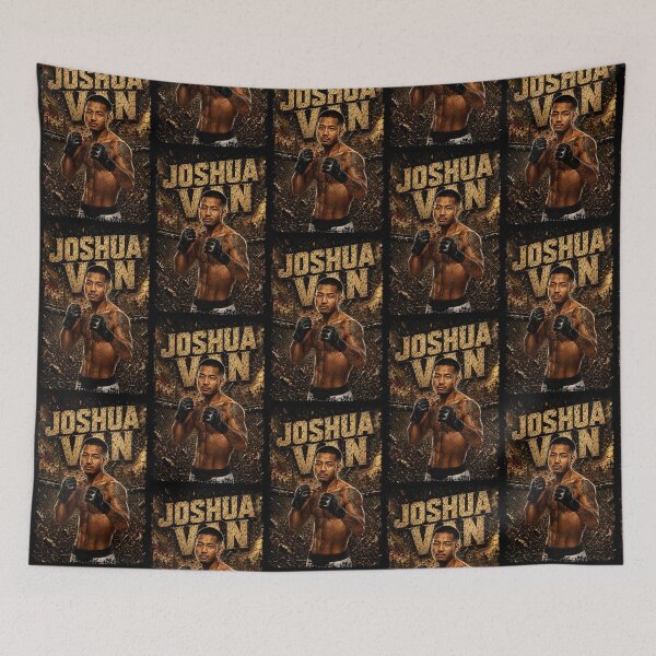 Item preview, Joshua Van designed and sold by TeeCodes.