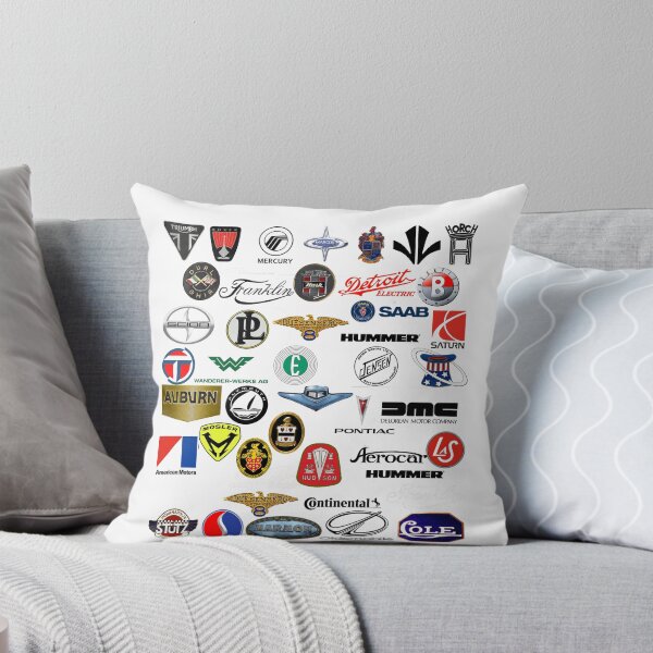 Item preview, Vintage Logo Cars designed and sold by Elilevp.