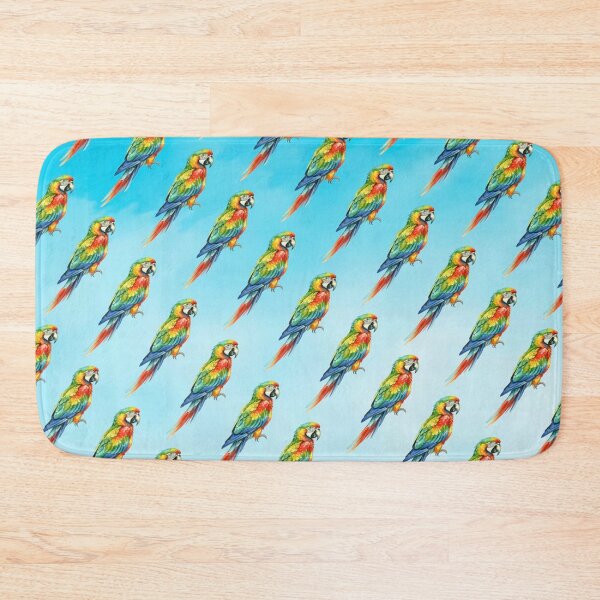 Item preview, Parrot designed and sold by LollaShopp.