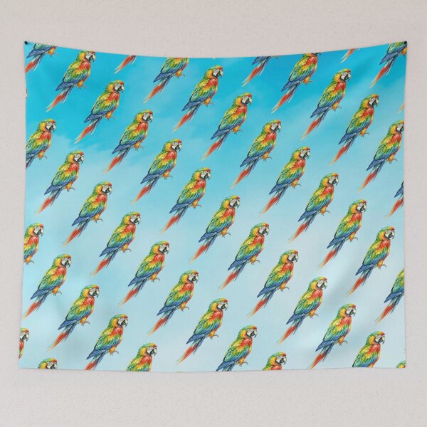 Item preview, Loro designed and sold by LollaShopp.