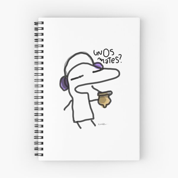 Item preview, Music and mate designed and sold by Psicodibujos.