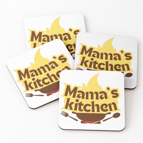 Item preview, Mama's Kitchen designed and sold by The.zonex.designs.