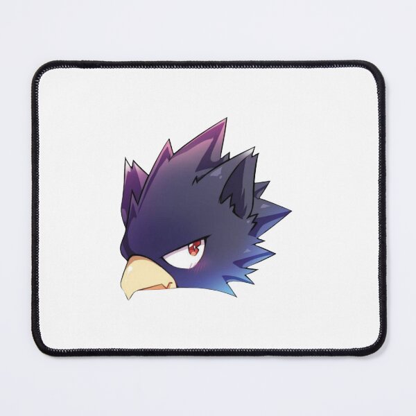 Item preview, Shadow Crow Vanguard - Spiky Plum Shadow Head Icon  designed and sold by Mrdonut-ARt.
