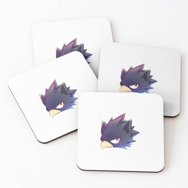 Item preview, Shadow Crow Vanguard - Spiky Plum Shadow Head Icon  designed and sold by Mrdonut-ARt.