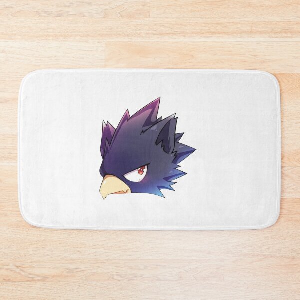 Item preview, Shadow Crow Vanguard - Spiky Plum Shadow Head Icon  designed and sold by Mrdonut-ARt.