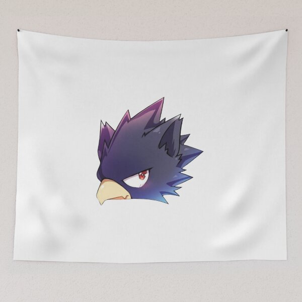 Item preview, Shadow Crow Vanguard - Spiky Plum Shadow Head Icon  designed and sold by Mrdonut-ARt.