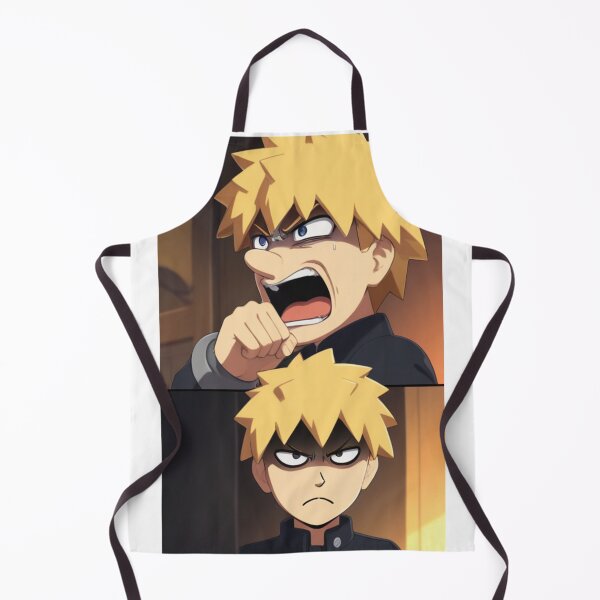Item preview, Animation - Expressive Anime Hero, Dynamism and Intensity designed and sold by AnimeShin.