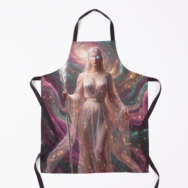 Item preview, Guardian of the cosmos in galactic eternity designed and sold by VoidVeilStudio.
