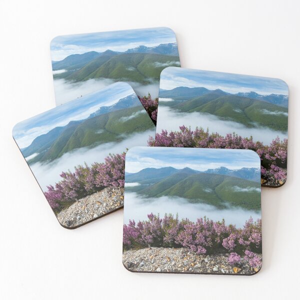 Item preview, Asturias Morning Posters designed and sold by David6012.