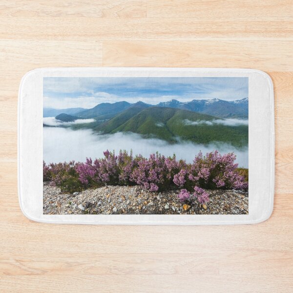 Item preview, Asturias Morning Posters designed and sold by David6012.
