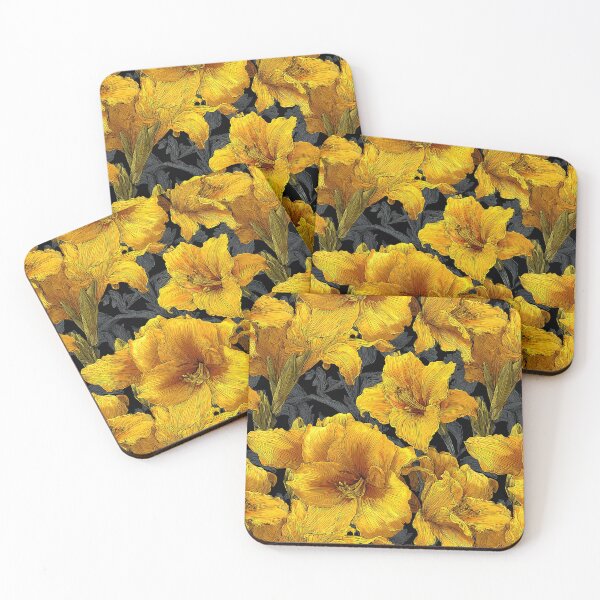 Item preview, Soft Amaryllis Texture  - Botanical Garden Pattern   - Graduation Gifts for boyfriend designed and sold by RoyalStarsPatts.