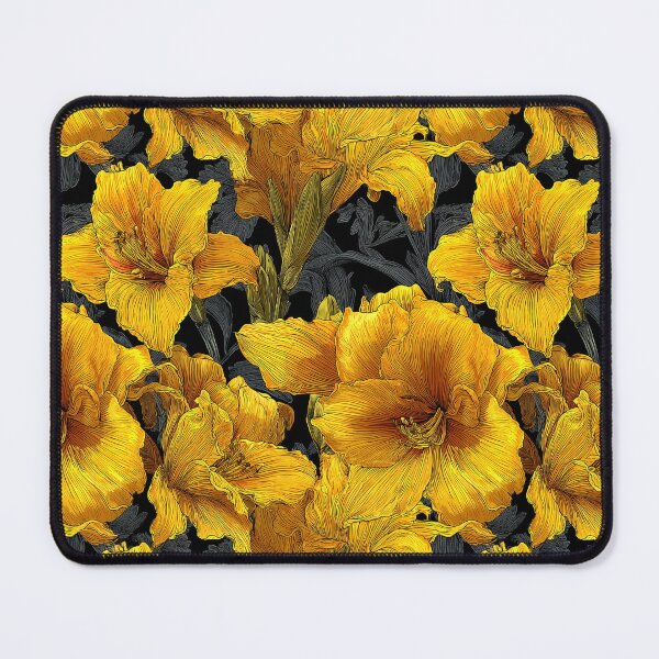 Item preview, Soft Amaryllis Texture - Botanical Garden Pattern - Graduation Gifts for boyfriend designed and sold by RoyalStarsPatts.