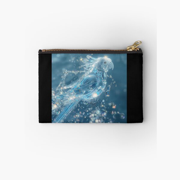 Item preview, WATER PARROT 3 designed and sold by mama-creative.