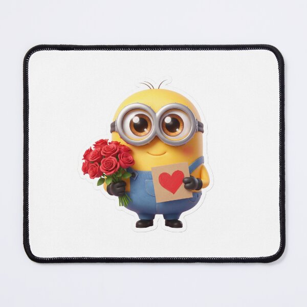 Item preview, Cute Romantic Cartoon Sticker with Red Roses PNG | Love Bouquet Sticker | Transparent Background | HD PNG designed and sold by ashwin131.