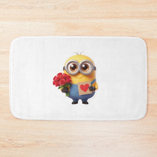 Item preview, Cute Romantic Cartoon Sticker with Red Roses PNG | Love Bouquet Sticker | Transparent Background | HD PNG designed and sold by ashwin131.