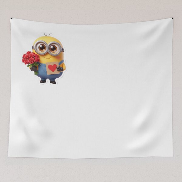 Item preview, Cute Romantic Cartoon Sticker with Red Roses PNG | Love Bouquet Sticker | Transparent Background | HD PNG designed and sold by ashwin131.