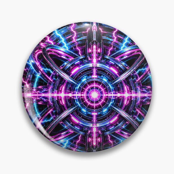 Item preview, Void Kinetic Quantum Fusion Reactor Core designed and sold by RiteshCenter .