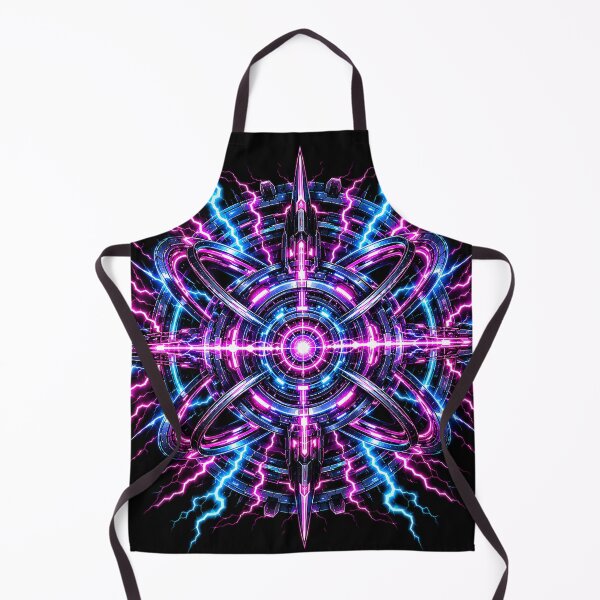 Item preview, Void Kinetic Quantum Fusion Reactor Core designed and sold by RiteshCenter .