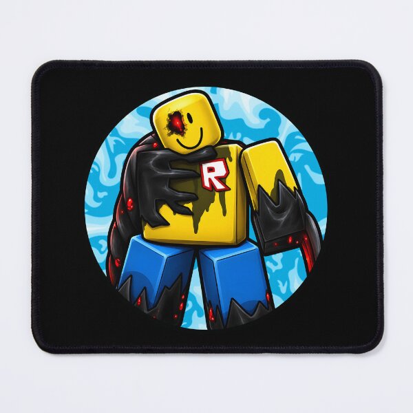 Item preview, Roblox Forsaken John Doe designed and sold by Gamify Store.