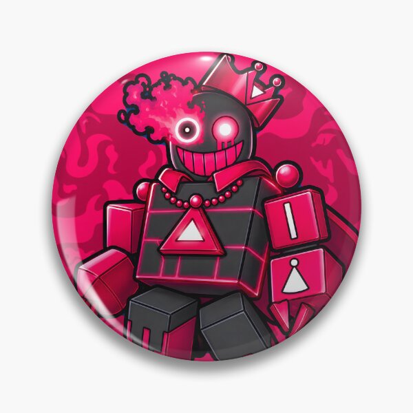 Item preview, Roblox Forsaken John Doe designed and sold by Gamify Store.
