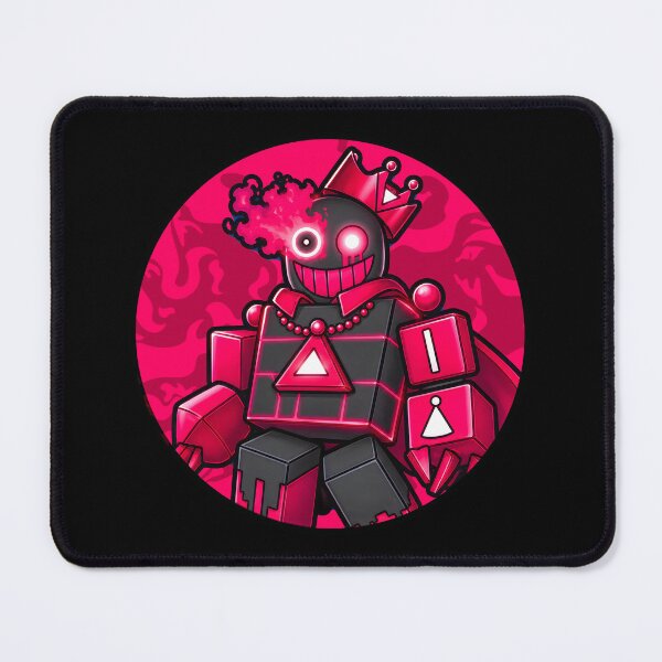 Item preview, Roblox Forsaken John Doe designed and sold by Gamify Store.
