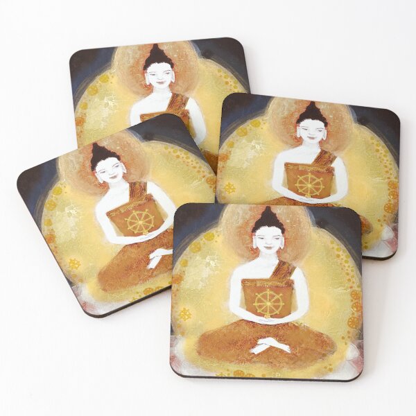 Item preview, Vairocana (variation 2) designed and sold by Visuddhi.