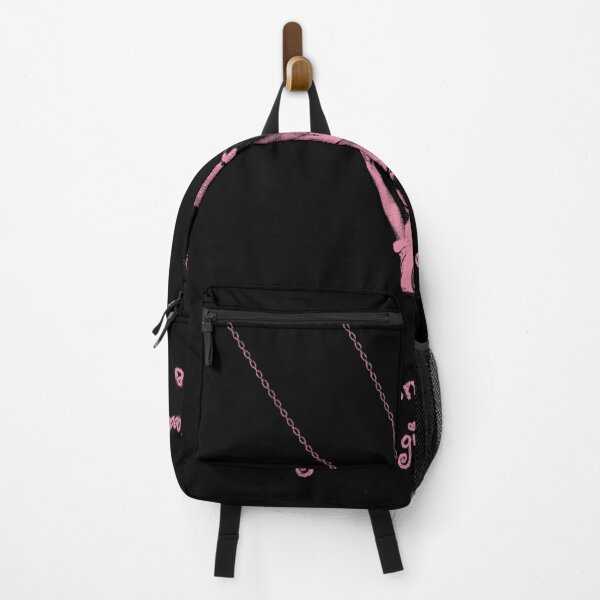 Item preview, Official Olivia Rodrigo Pink Swing Silhouette Music Tour Merchandise designed and sold by KarimeRenin.