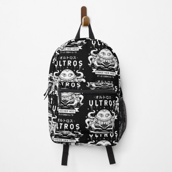 Item preview, Ultros UWEE HEE HEE Retro Pixel Boss designed and sold by KAWKAW-DRHM.