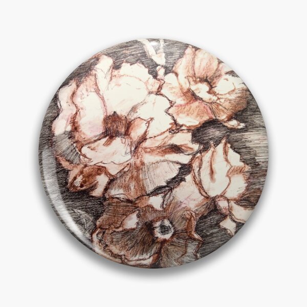 Item preview, Roses... because even Shakespeare himself couldn't have come up with a better title designed and sold by Marzena Salwowska.