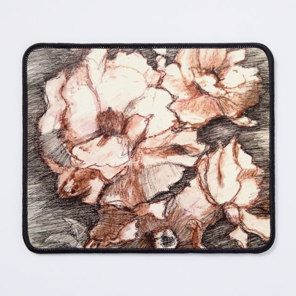 Item preview, Roses... because even Shakespeare himself couldn't have come up with a better title designed and sold by Marzena Salwowska.