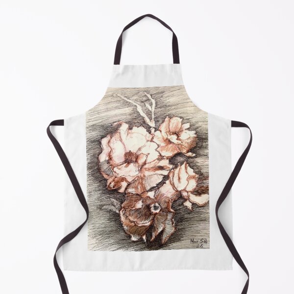 Item preview, Roses... because even Shakespeare himself couldn't have come up with a better title designed and sold by Marzena Salwowska.