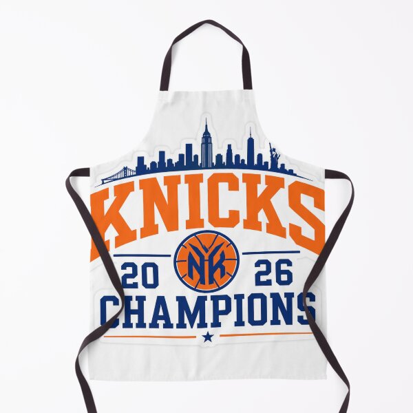 Item preview, knicks champions designed and sold by BoomStickers18.