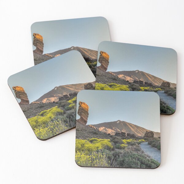 Item preview, Tenerife Posters designed and sold by David6012.